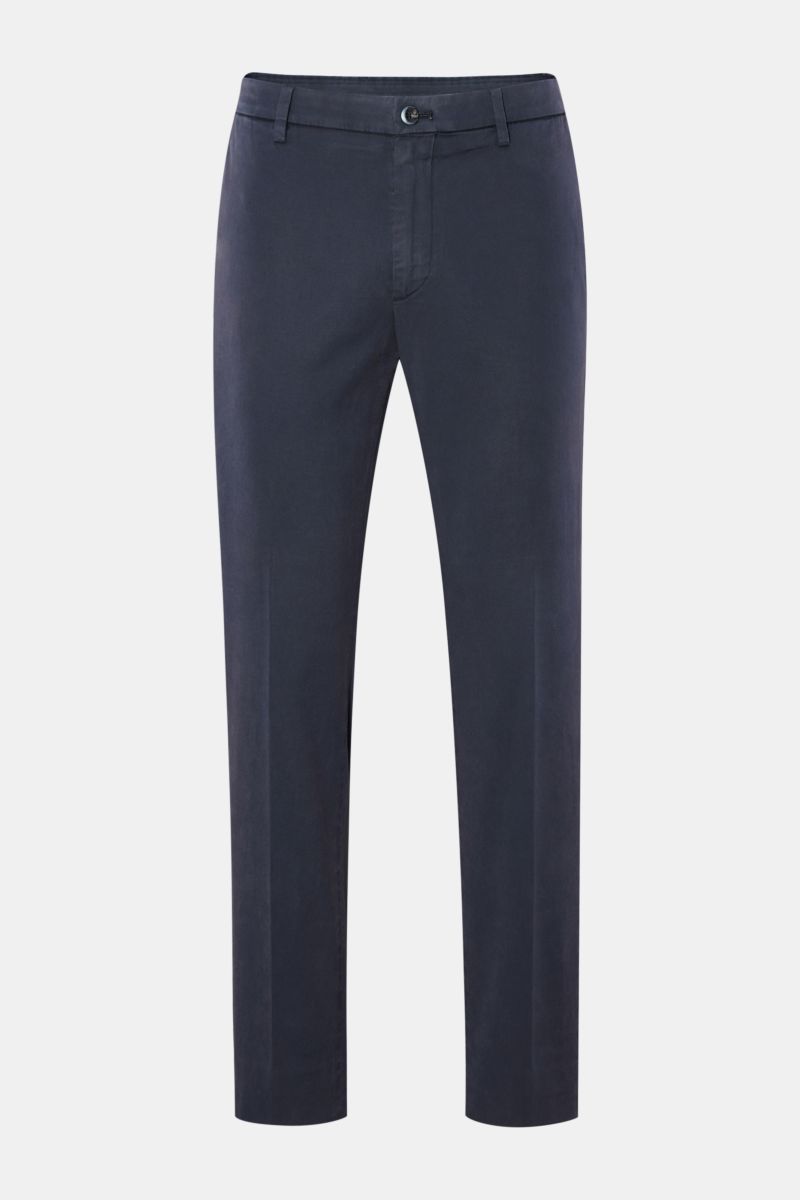 Joggpants 'Davide' navy