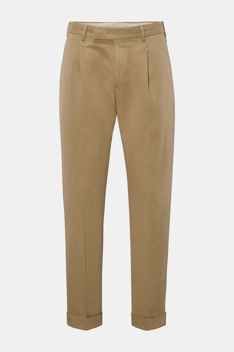 Chinos 'Rebel Fit' khaki