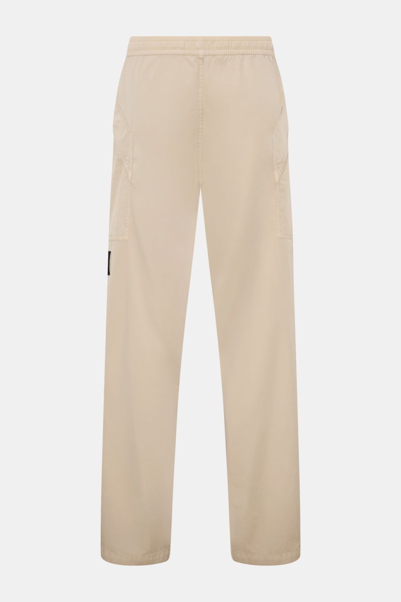 Stone Island Jogpants beige