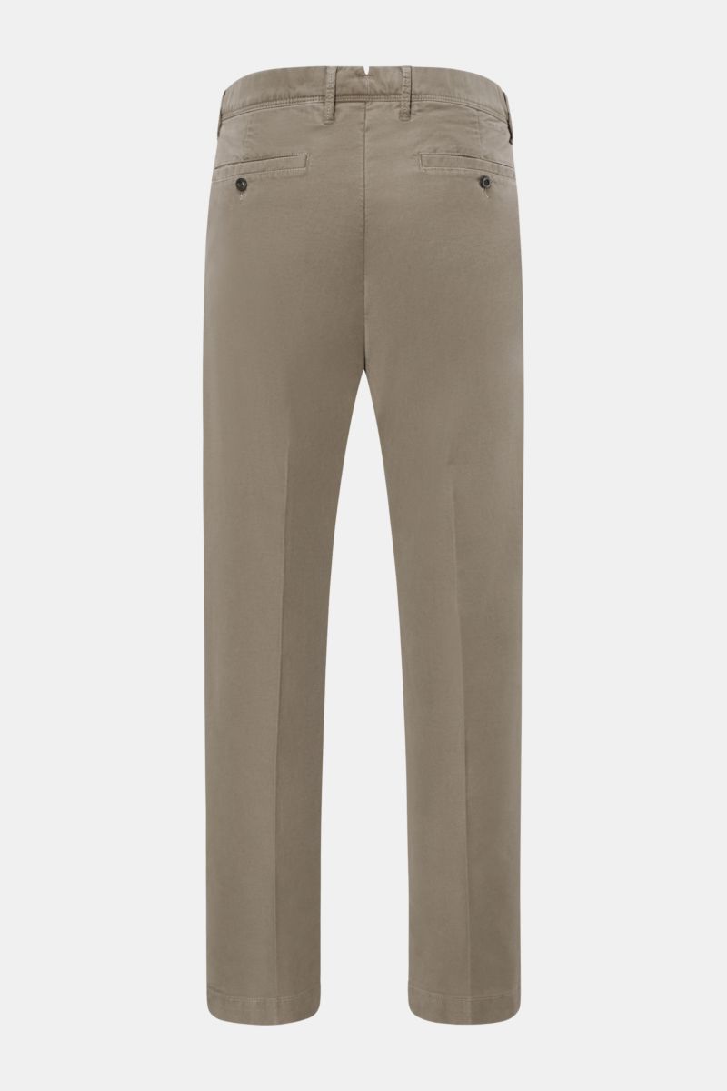 Incotex Slacks: Easy Trousers for Men | BRAUN Hamburg
