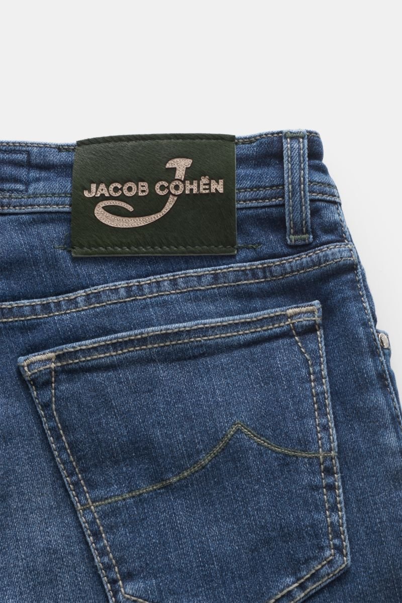 JACOB COHEN for men Shop the collection for men | BRAUN Hamburg