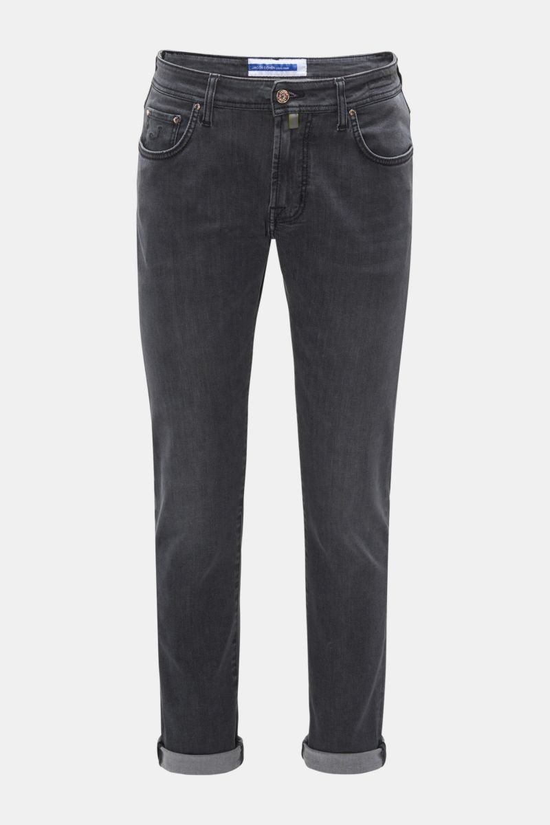 Jeans 'Bard' anthracite (formerly J688)