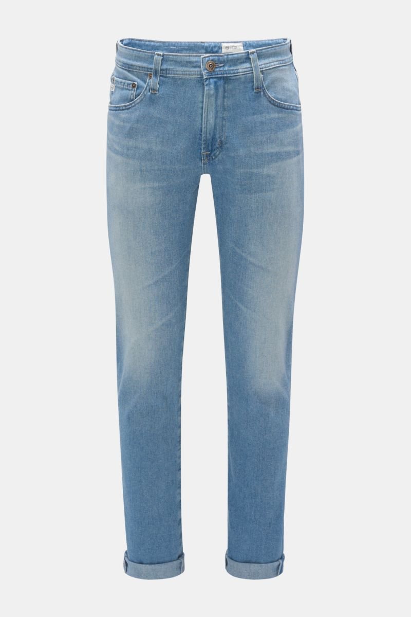 Jeans 'The Tellis Modern Slim' hellblau