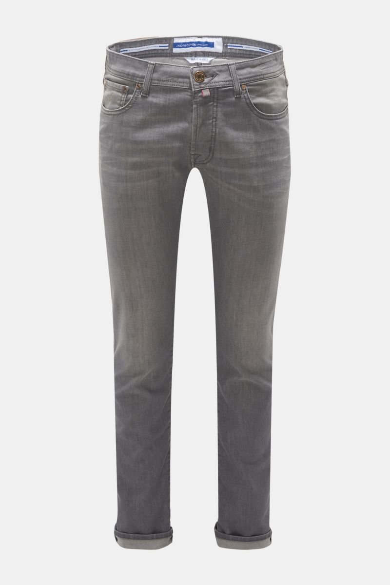 Jeans 'Bard' grau (ehemals J688)