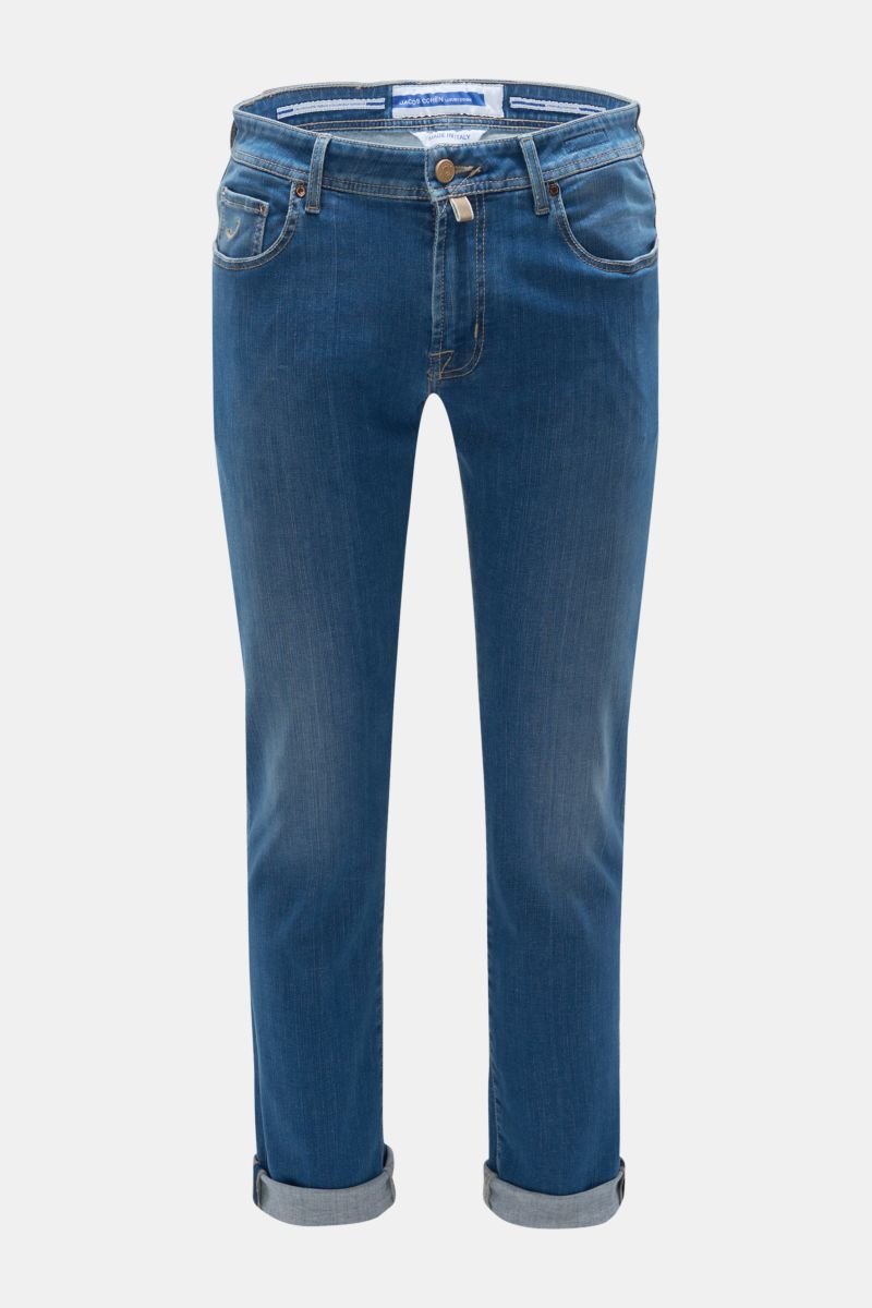 Jeans 'Bard Fast' blau