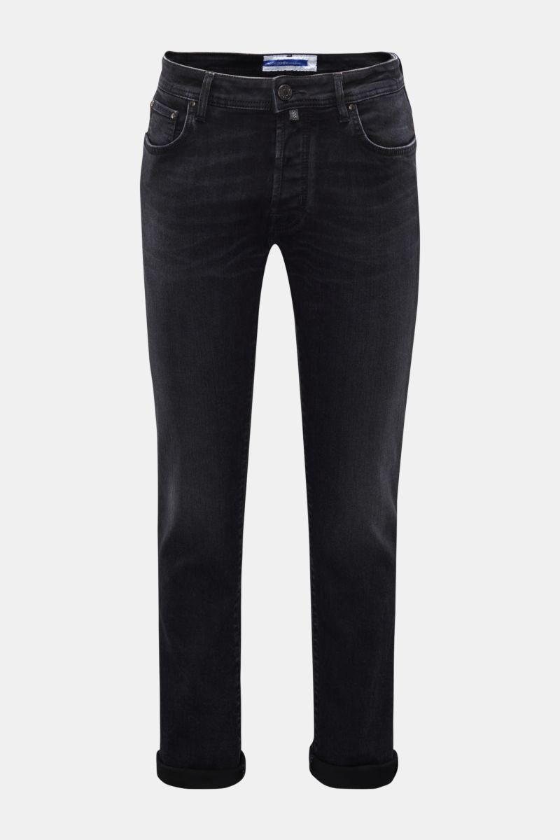Jeans 'Bard' schwarz (ehemals J688)