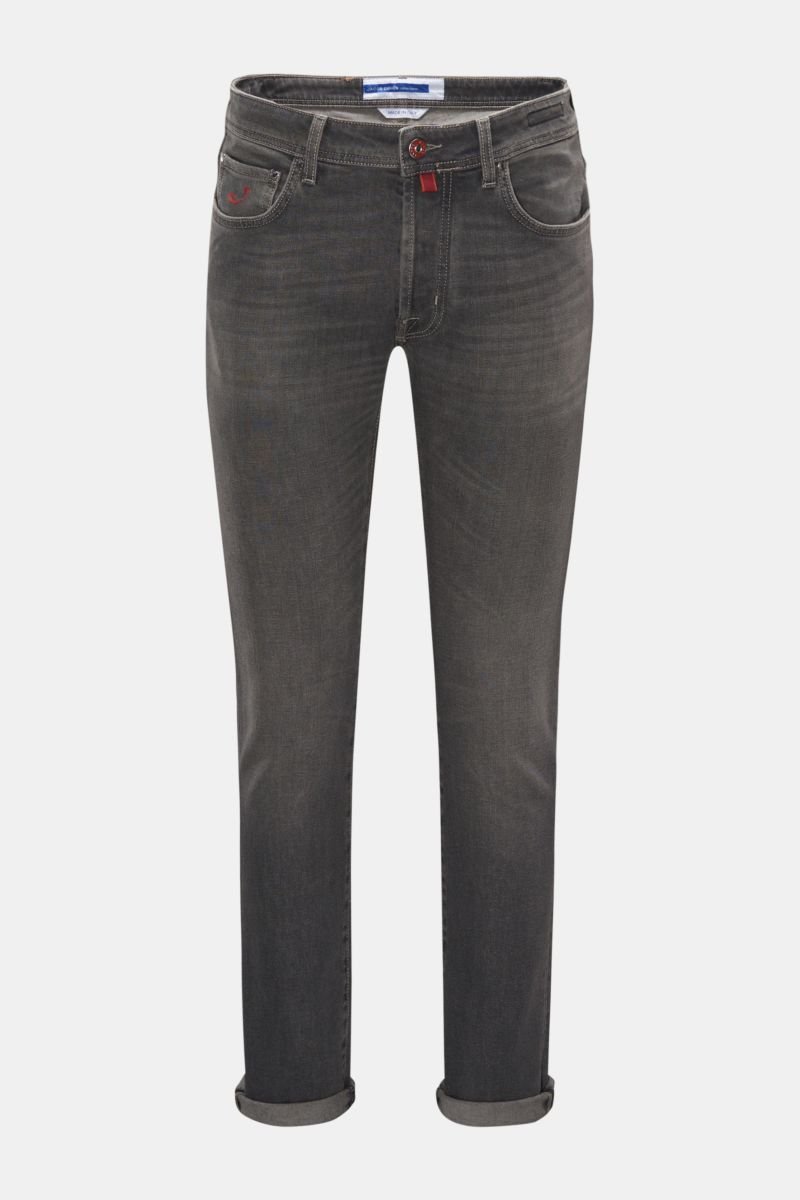 Jeans 'Bard' grau (ehemals J688)