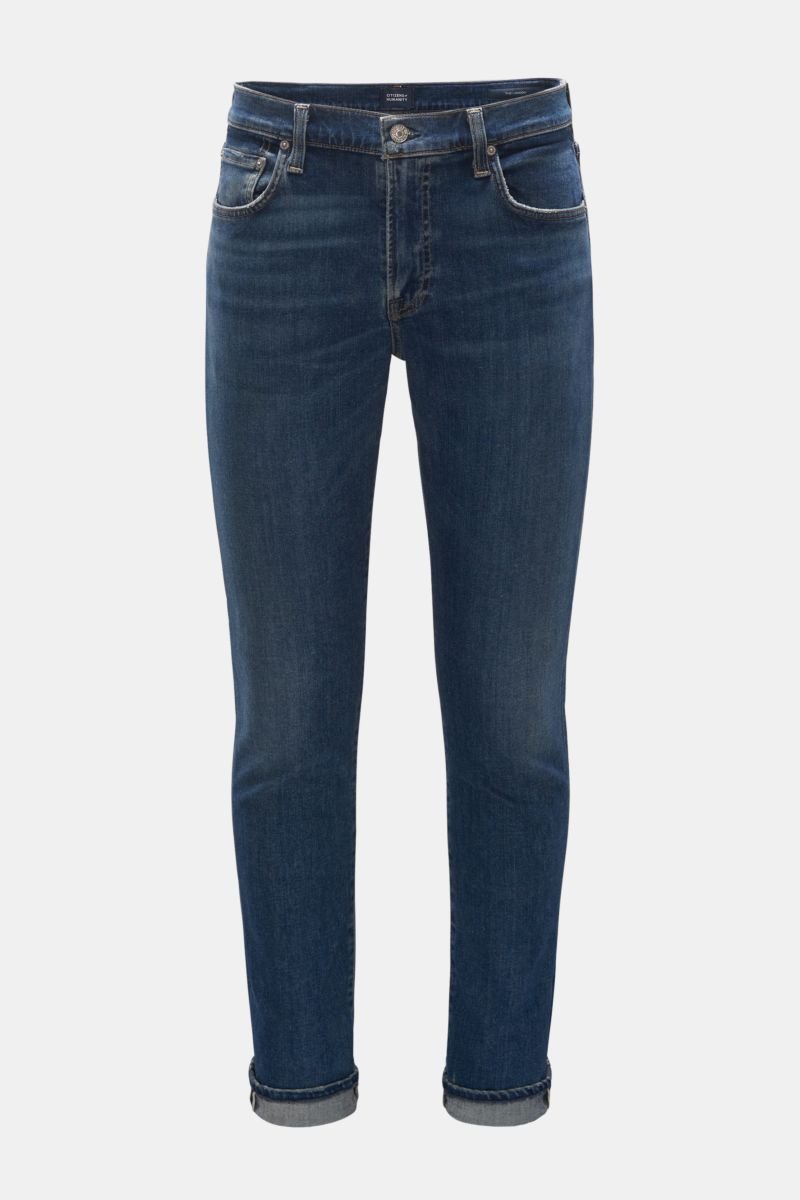 Jeans 'The London' navy