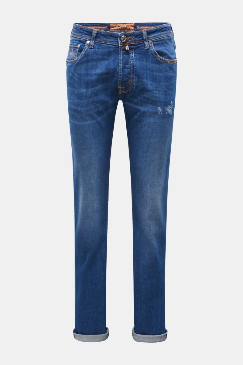 Jeans 'Bard LTD' rauchblau (ehemals J688)