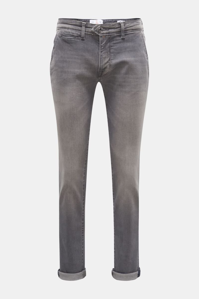 Jeans 'AD 13' grey