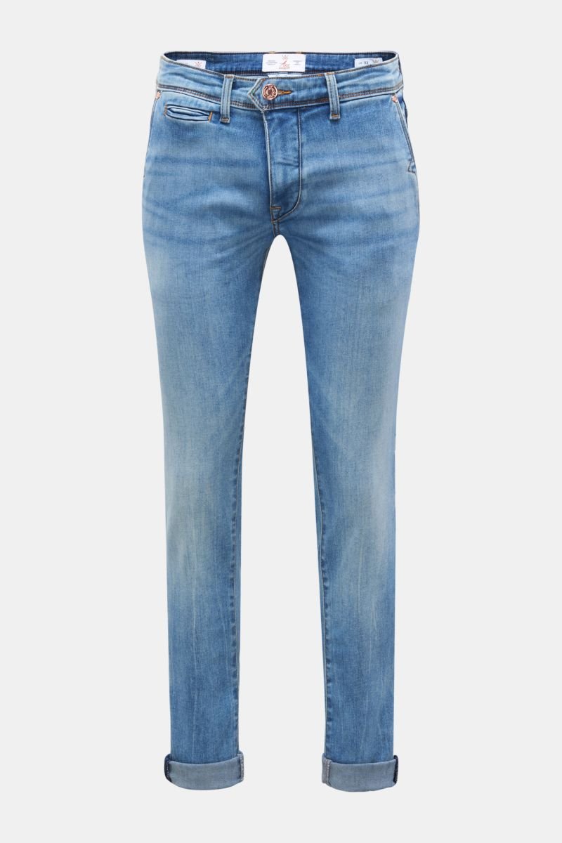 Jeans 'AD 13' smoky blue