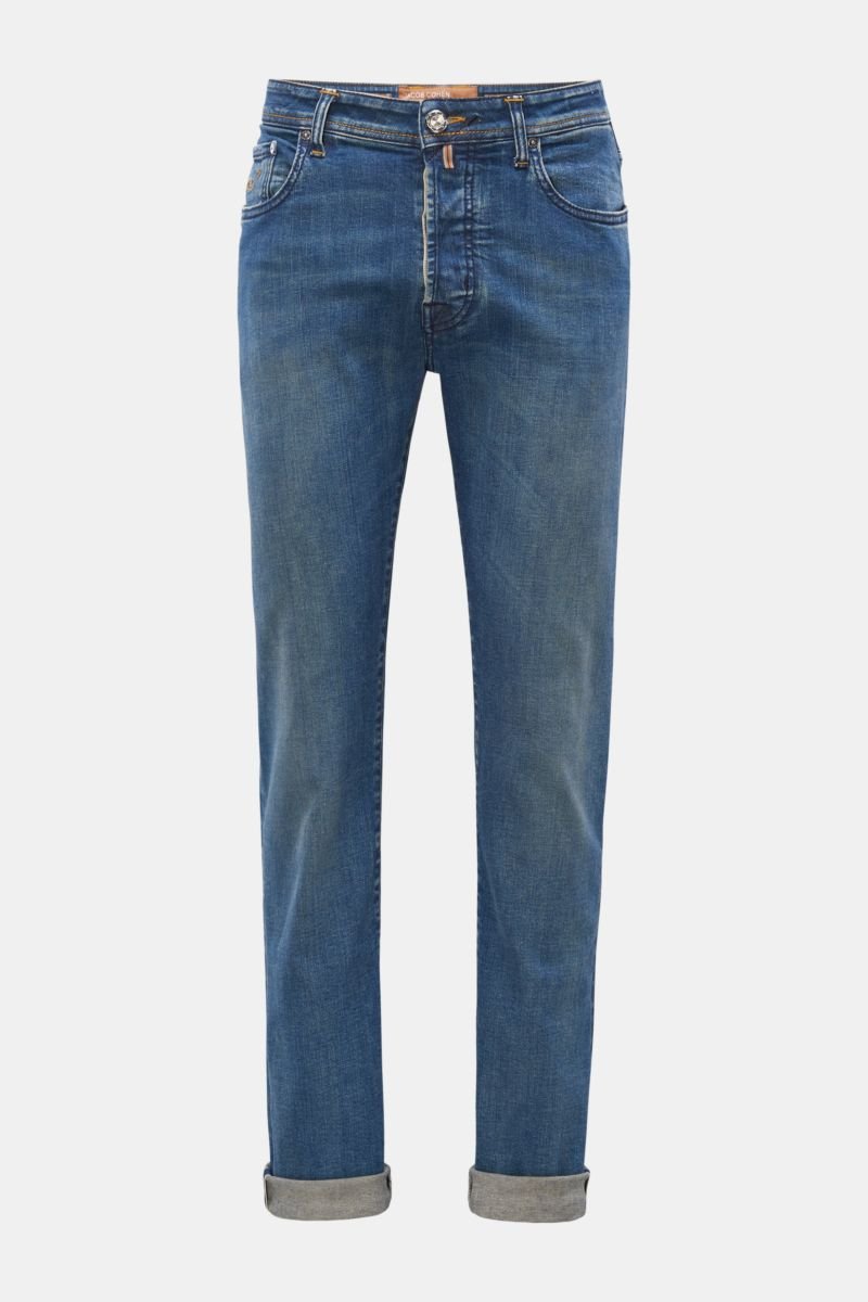 Jeans 'Bard LTD' dunkelblau (ehemals J688)