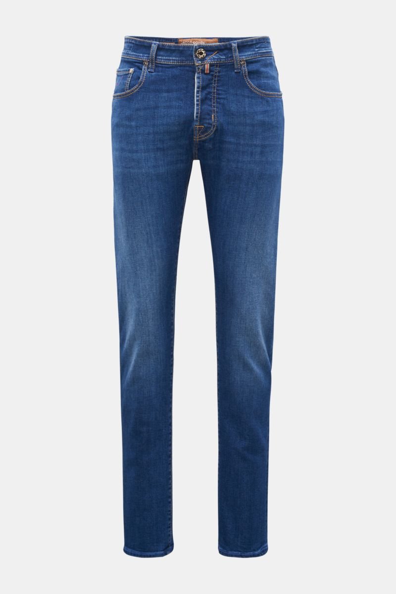 Jeans 'Bard LTD' dunkelblau