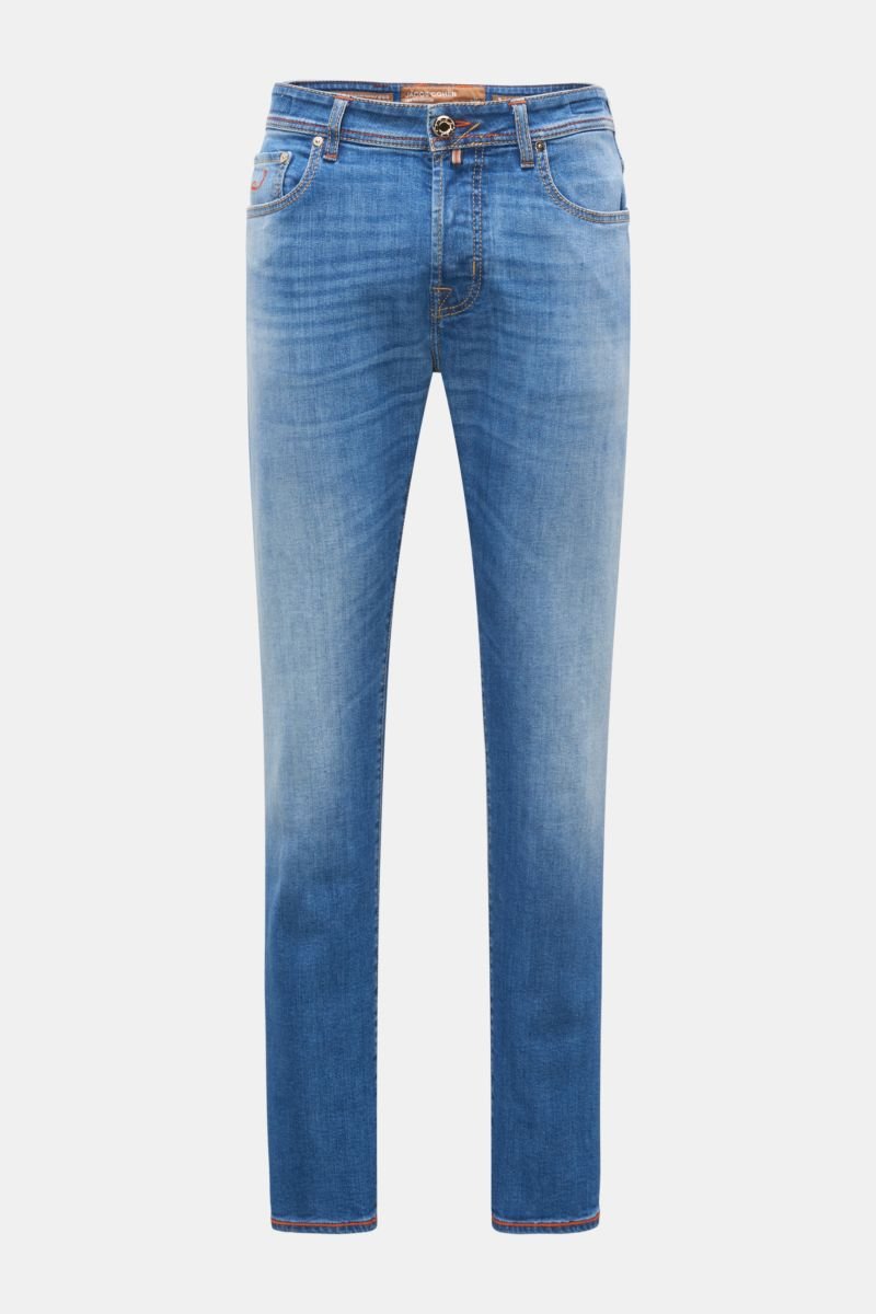 Jeans 'Bard LTD' blau