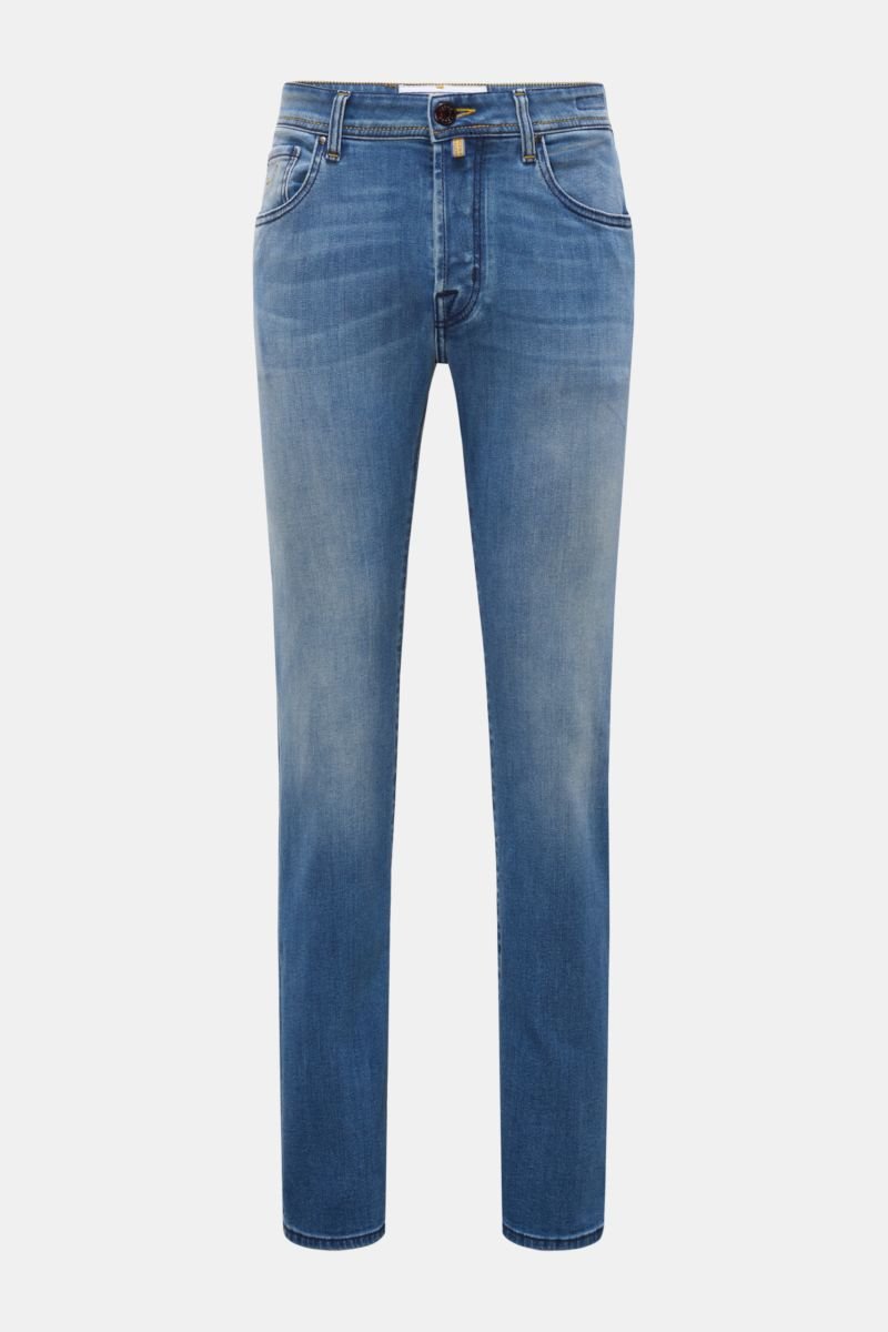 Jeans 'Bard' graublau (ehemals J688)
