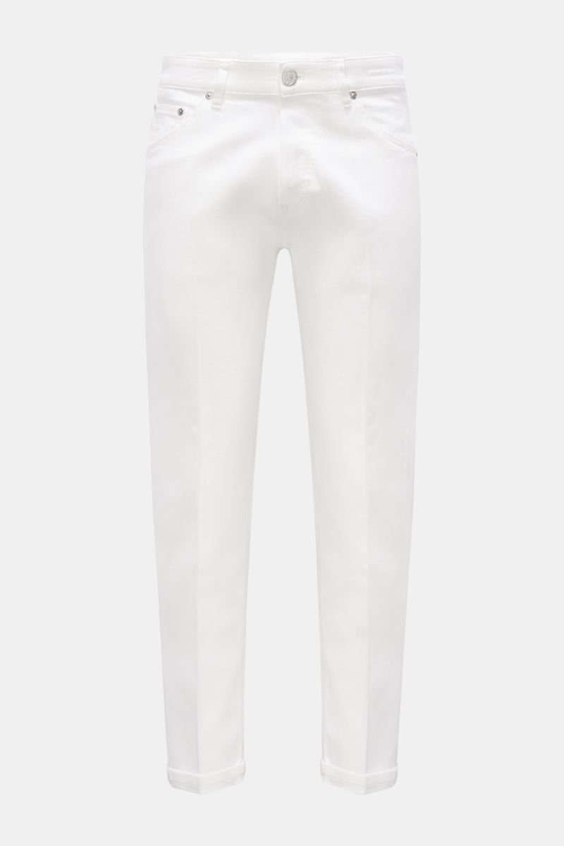 Jeans 'Reggae' white
