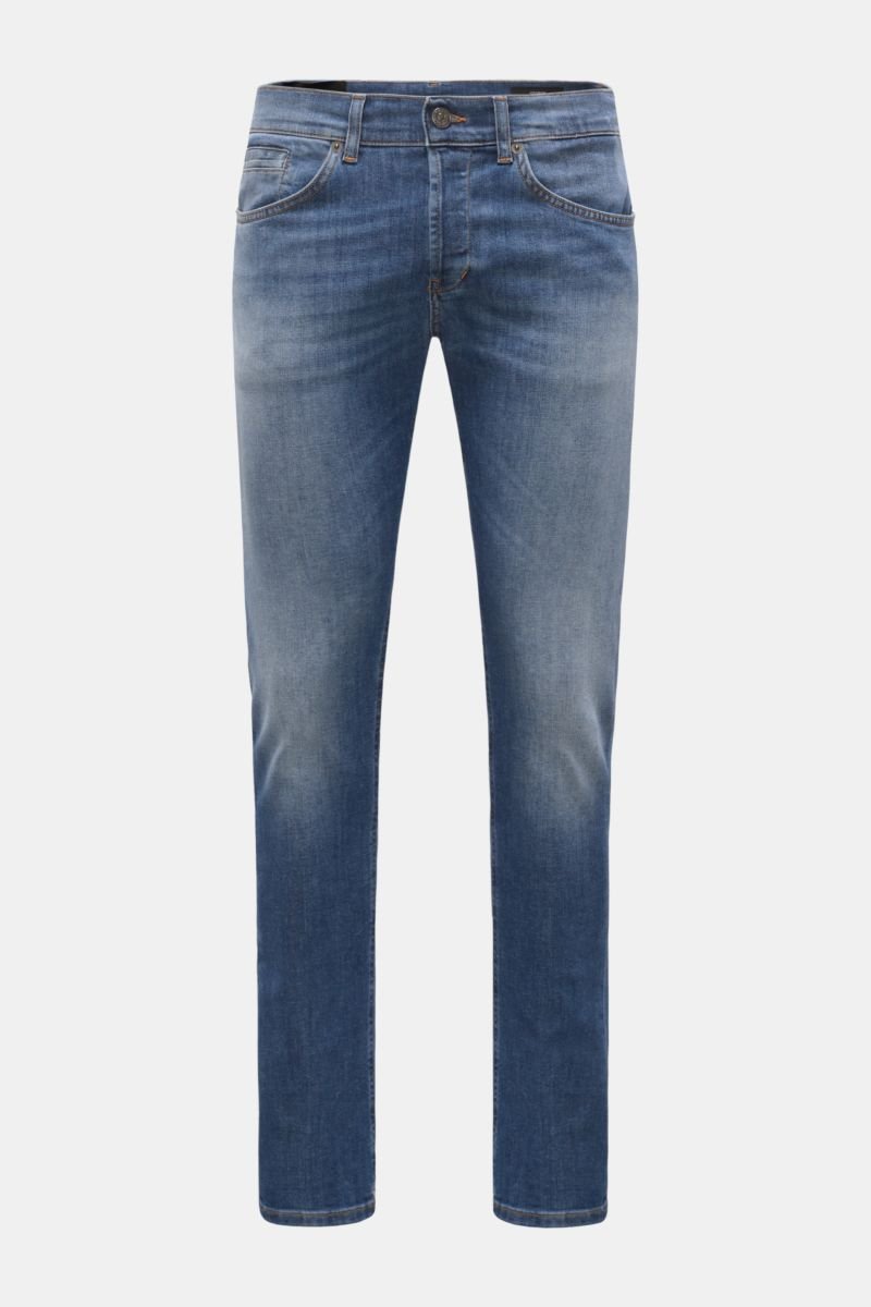 Jeans 'George Skinny Fit' blue