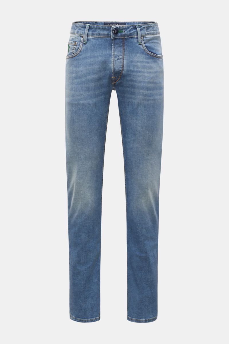 Jeans 'Ravello' smoky blue