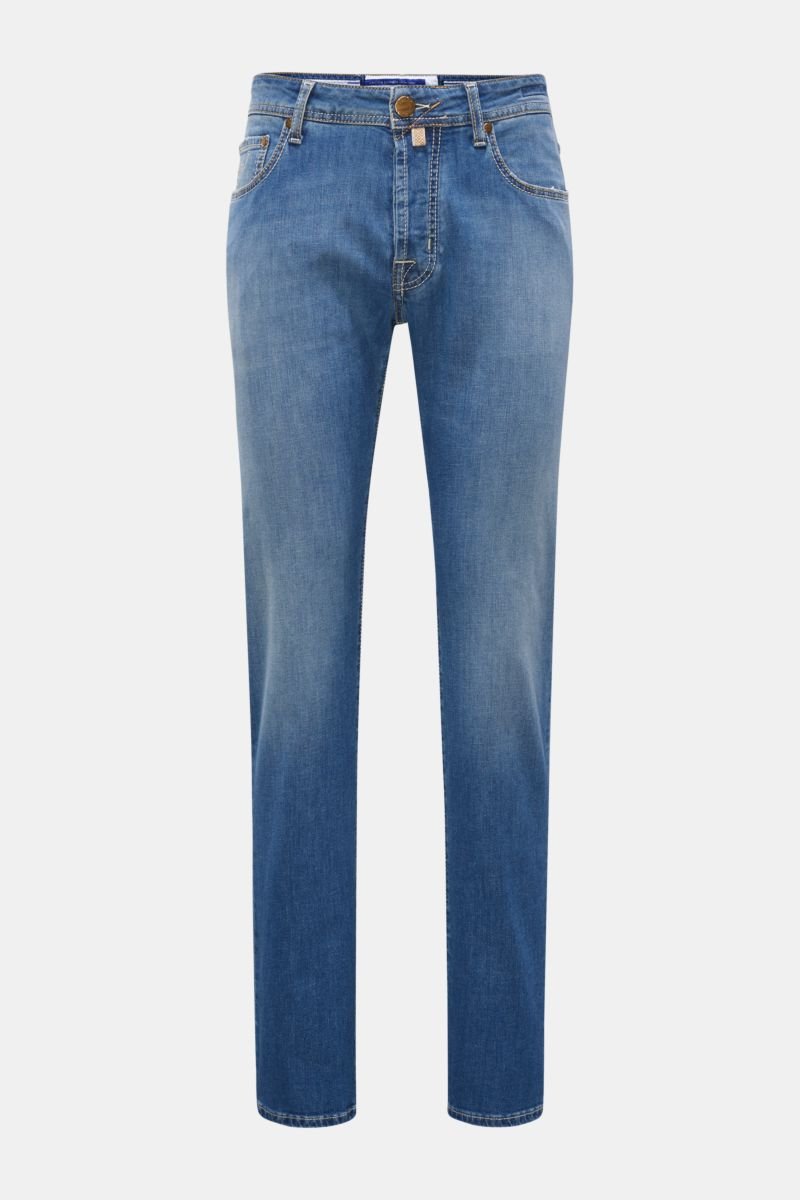 Jeans 'Bard' blau