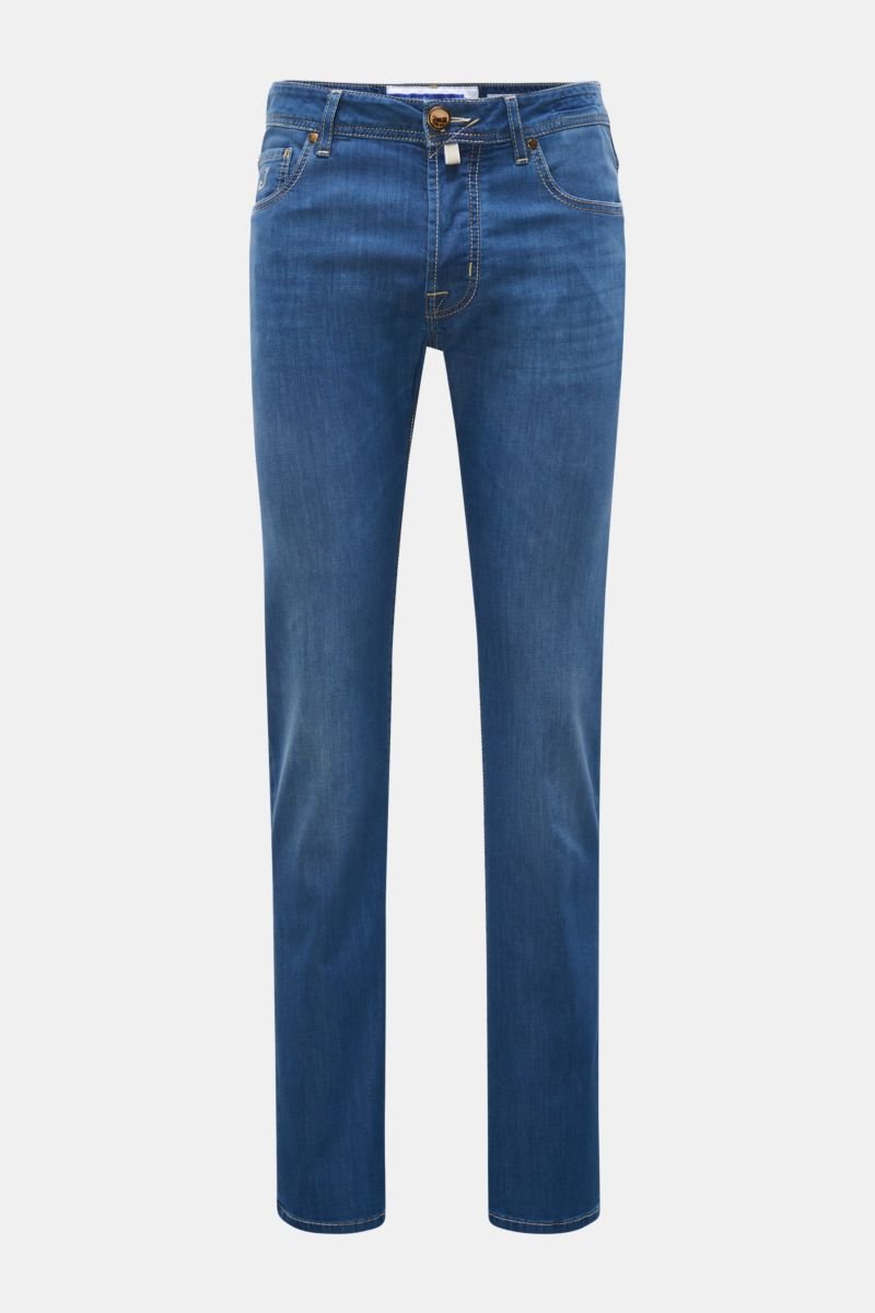 Jeans 'Bard' dunkelblau