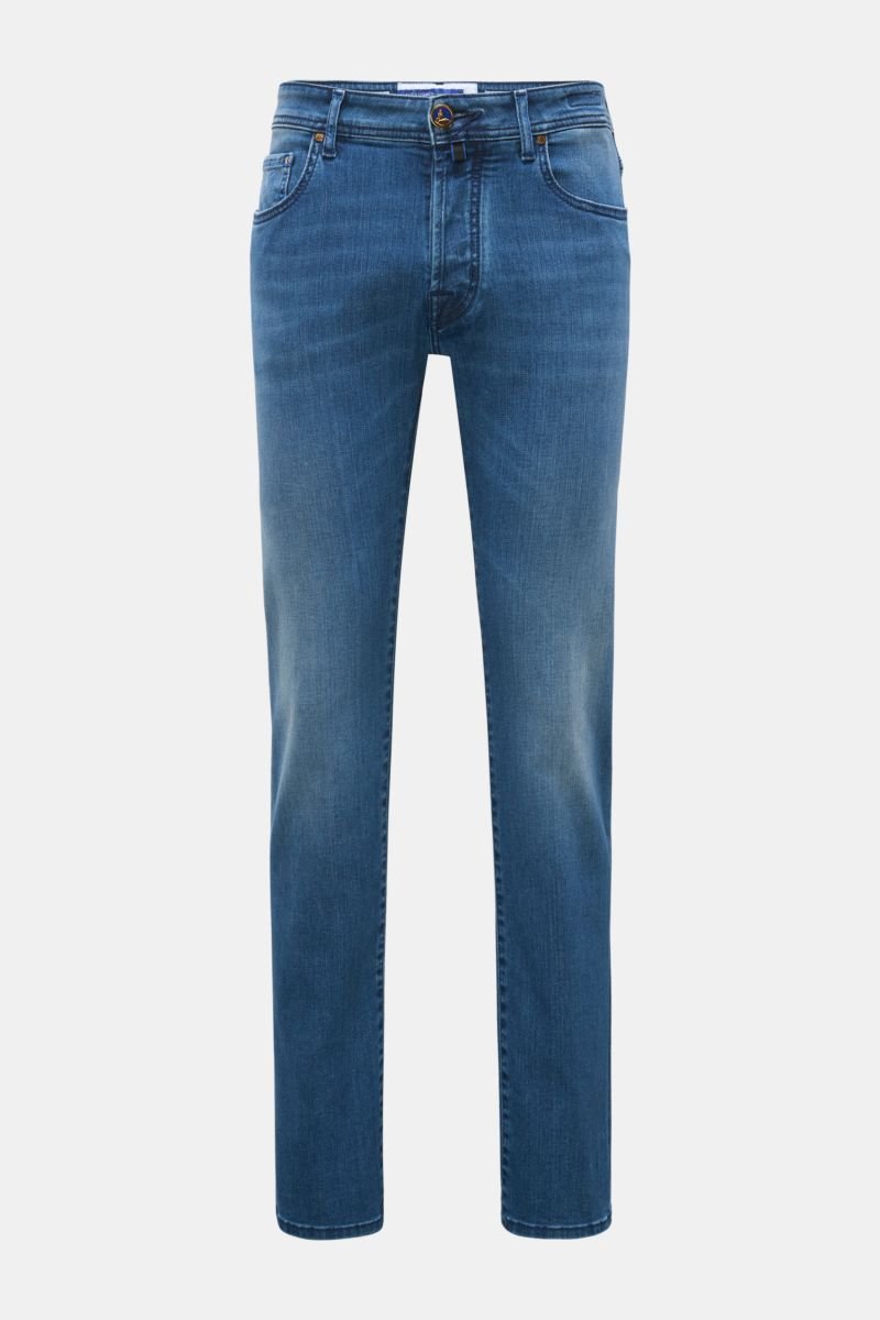 Jeans 'Bard' blue