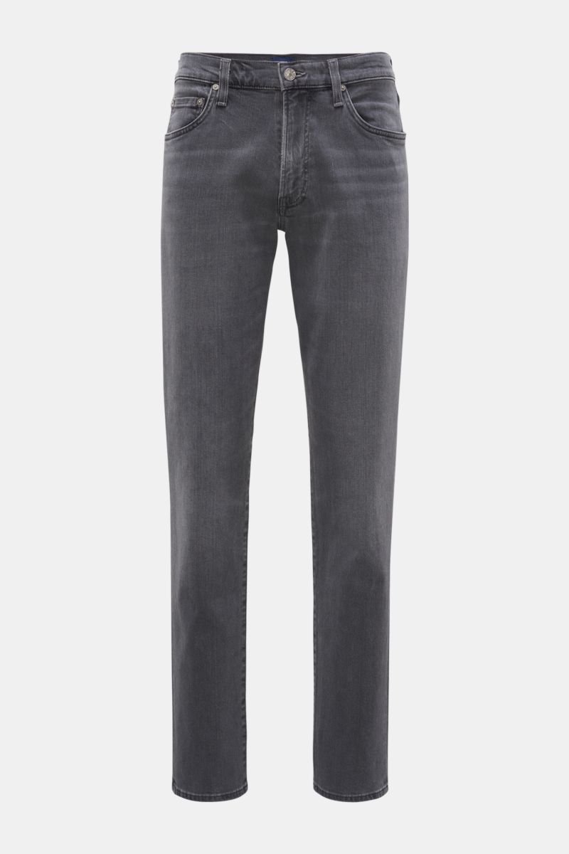 Jeans 'The Adler' grey