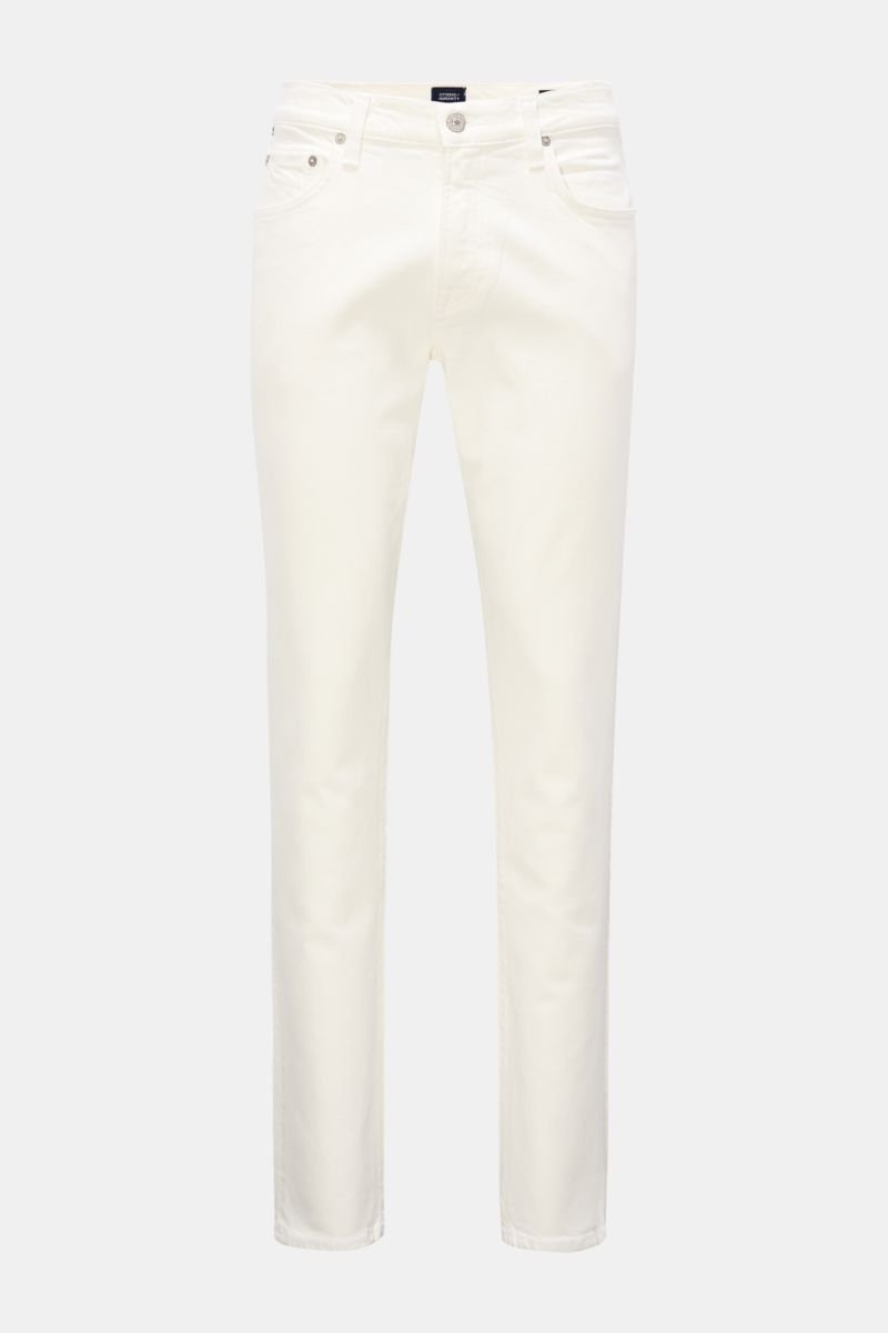 Jeans 'The London' offwhite