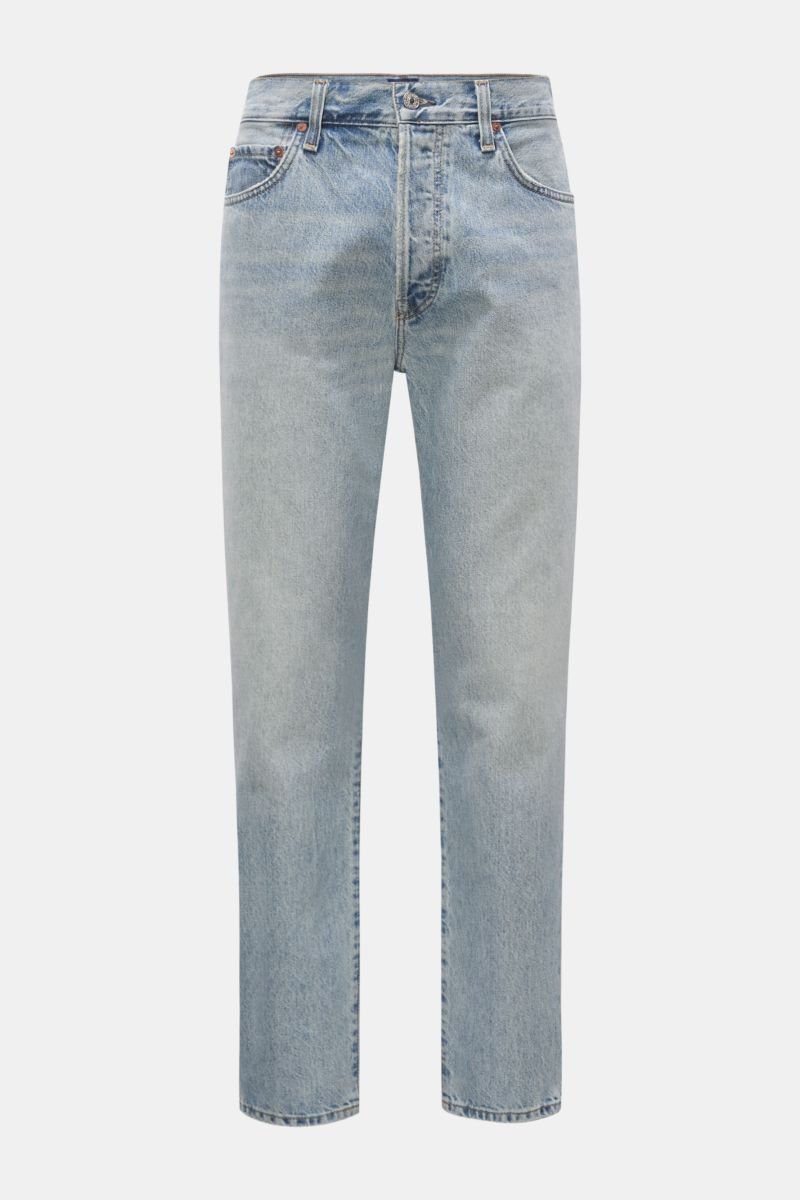 Jeans 'The Finn' hellblau