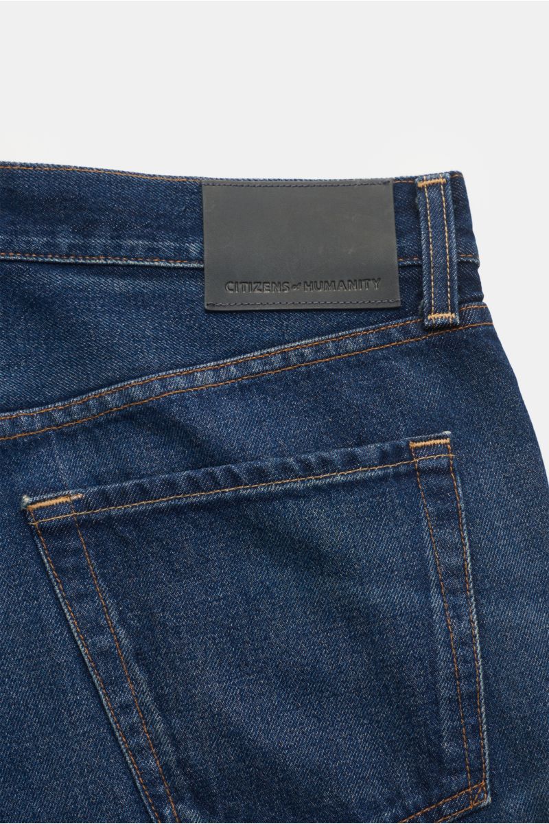 Citizens of Humanity Jeans 'The Finn' dark blue