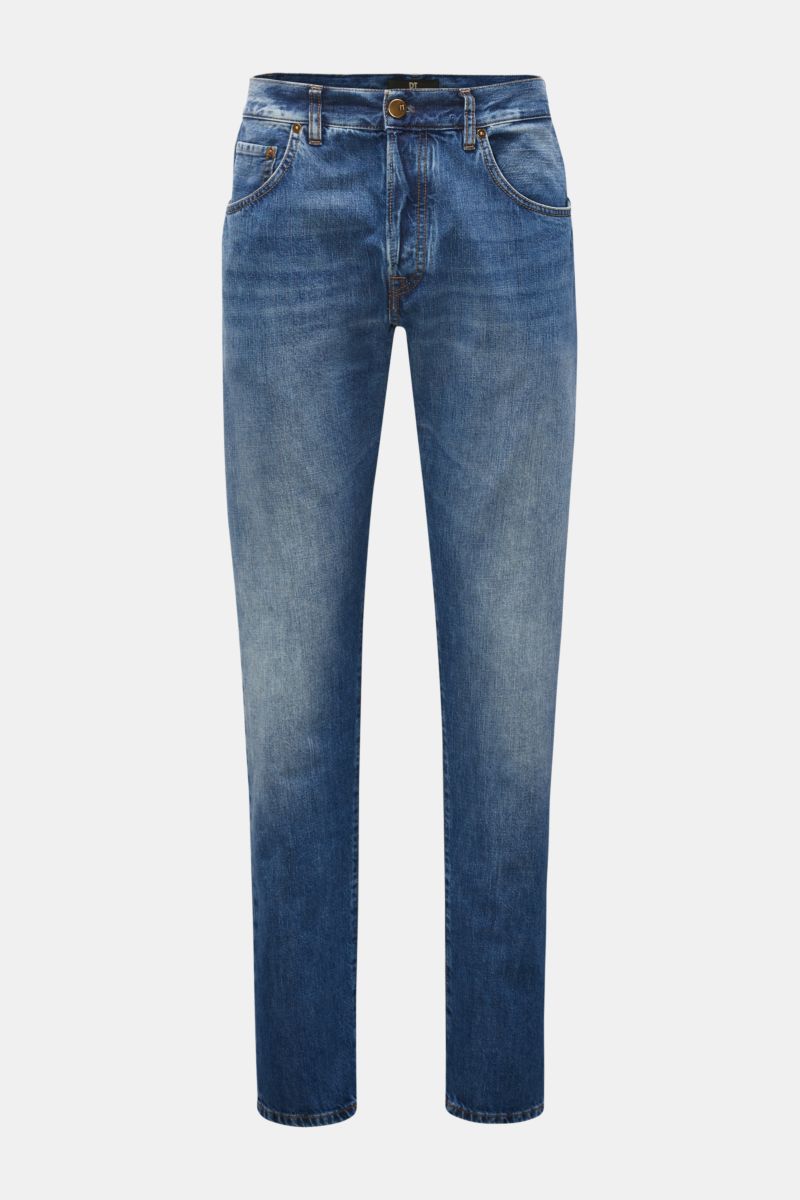 Jeans 'Breakbeat' blau