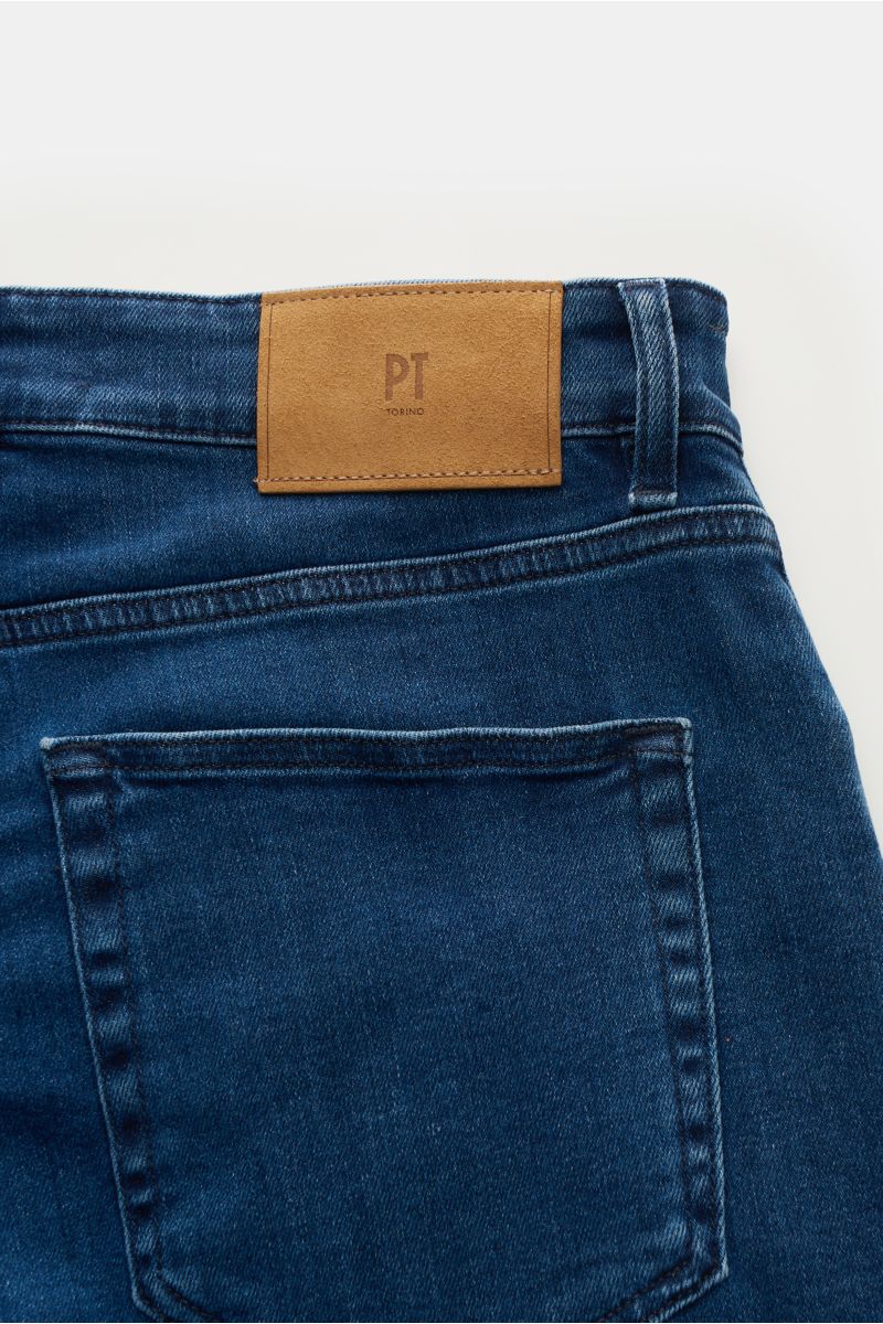 PT Torino Jeans 'Jazz' dunkelblau