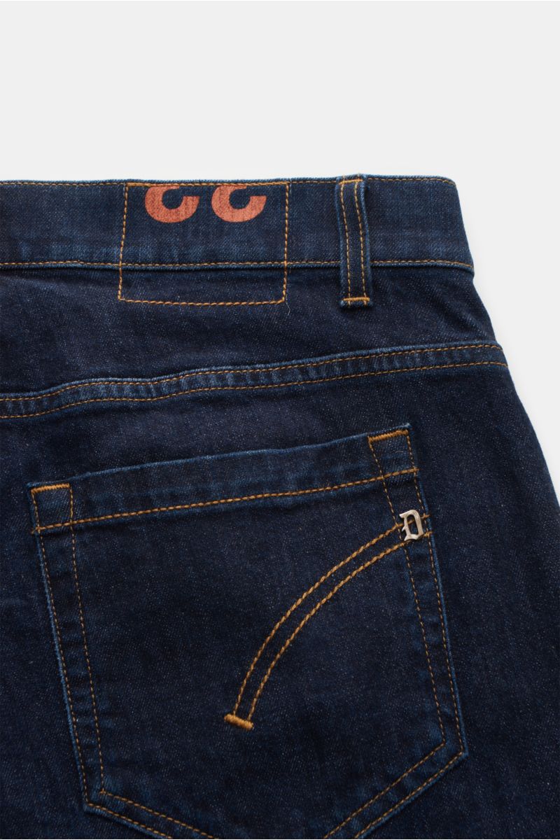 Dondup Jeans 'George' navy