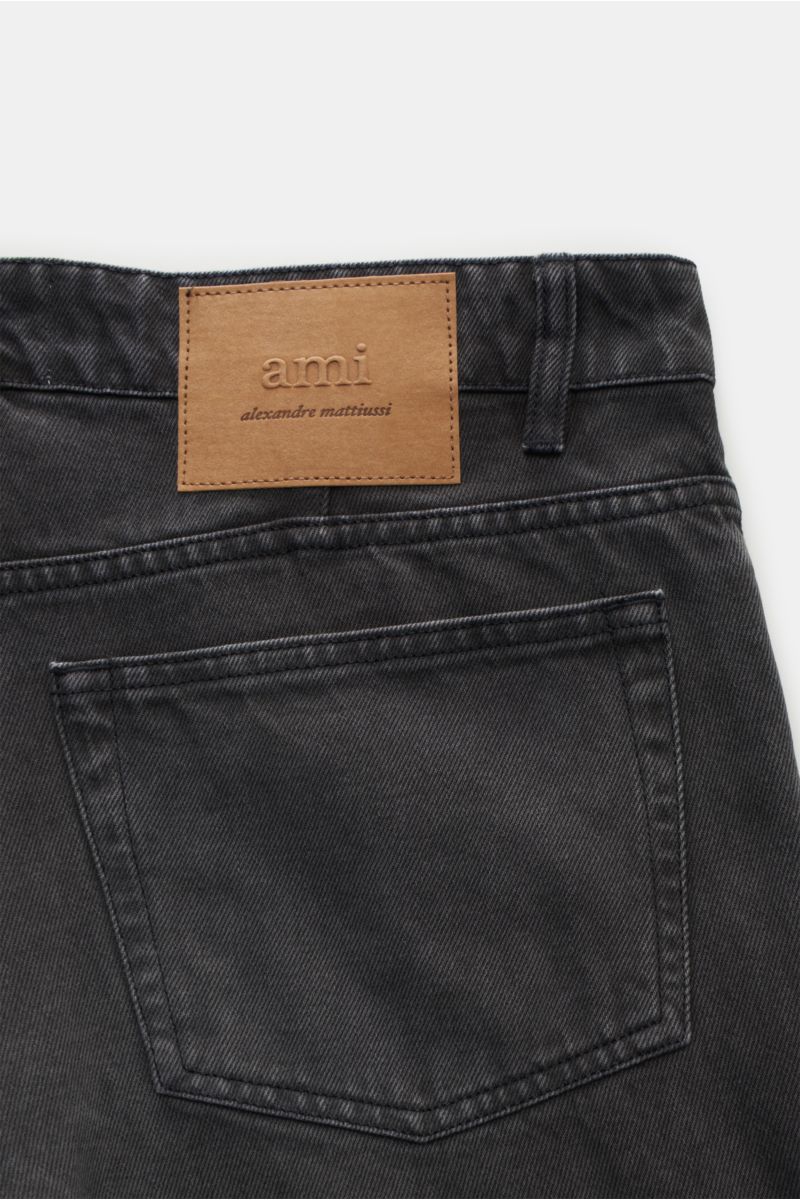 AMI PARIS - Man - Beige - Pants