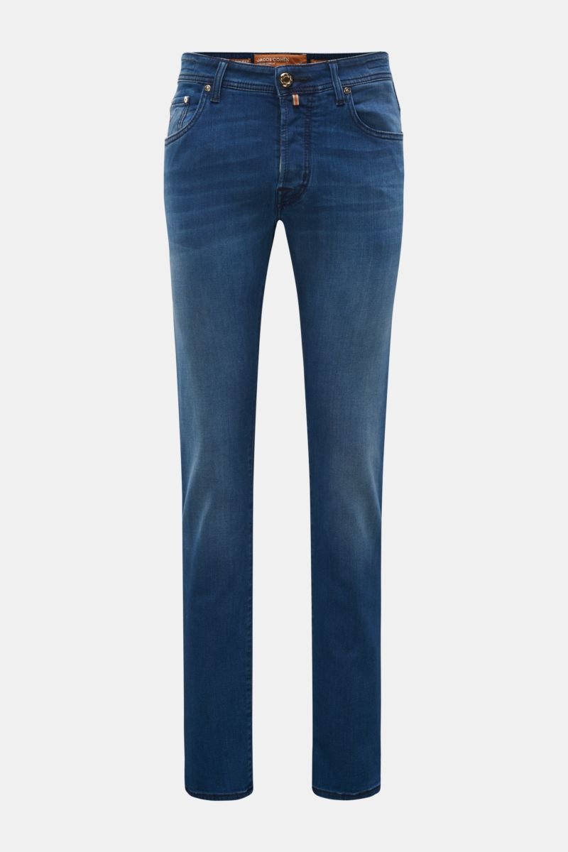 Jeans 'Bard LTD' blue