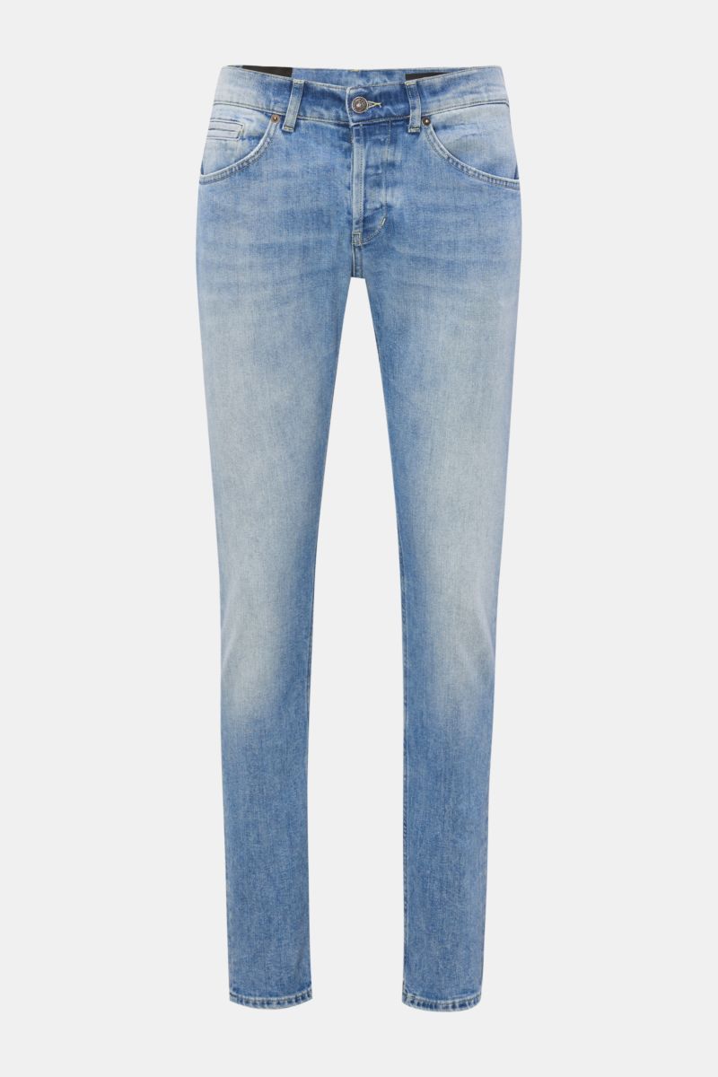 Jeans 'George' smoky blue