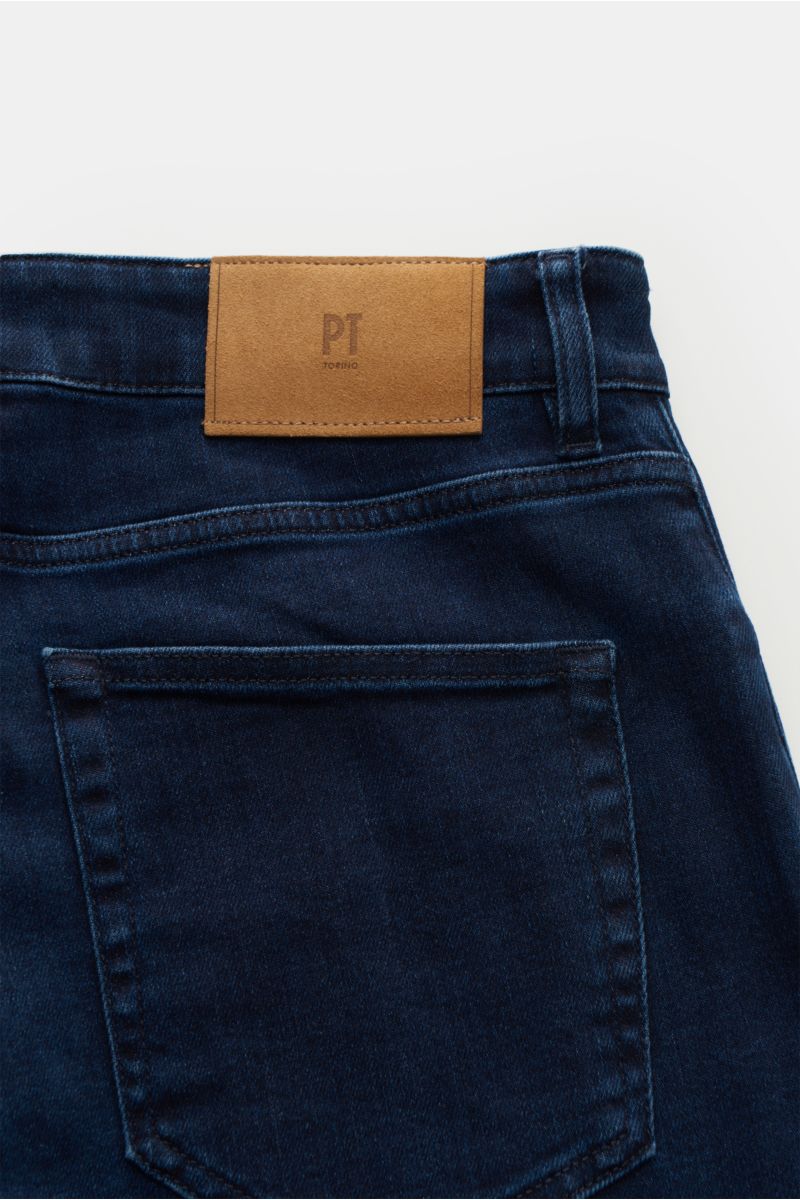 PT Torino Jeans 'Jazz' dunkelblau