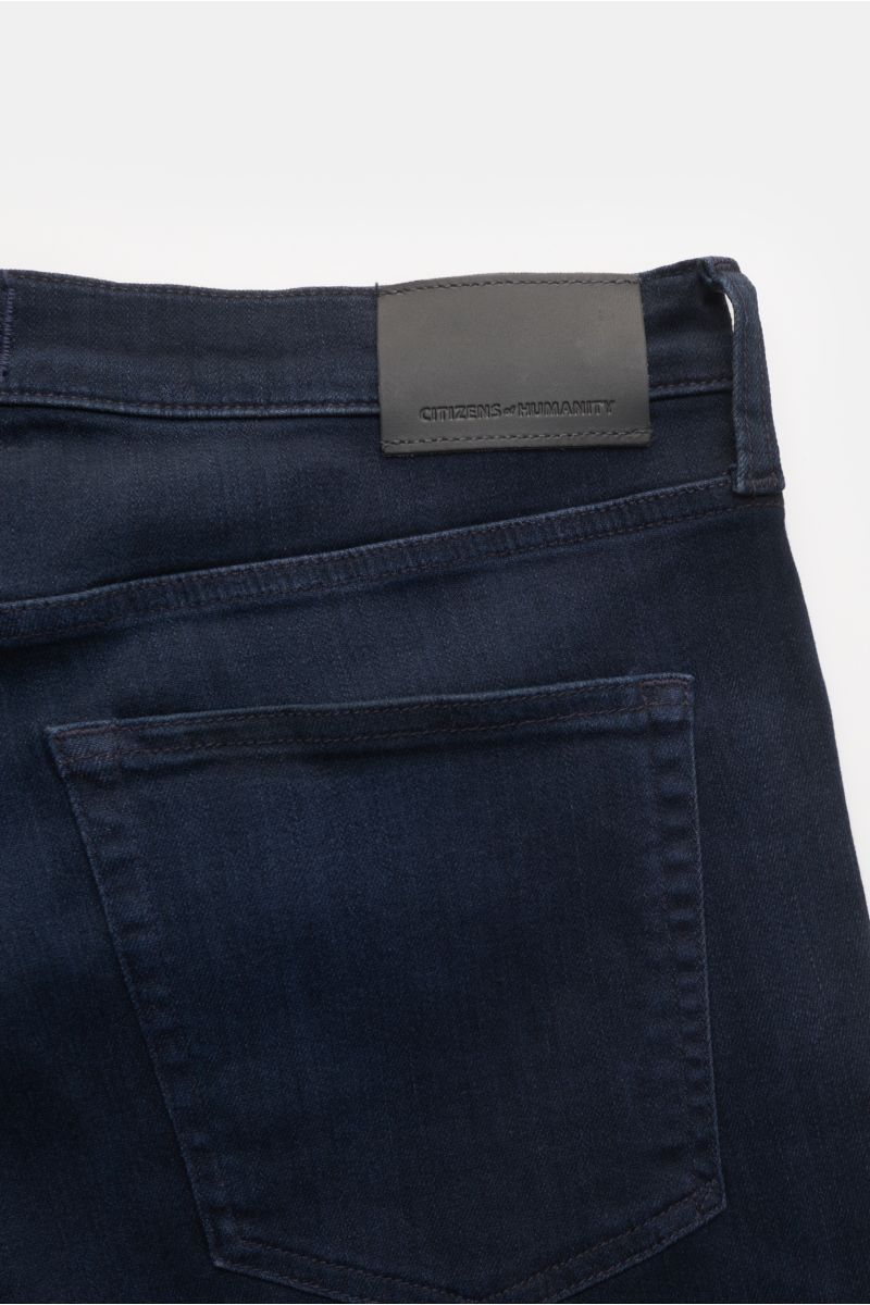 Citizens of Humanity Jeans 'The London' dark navy