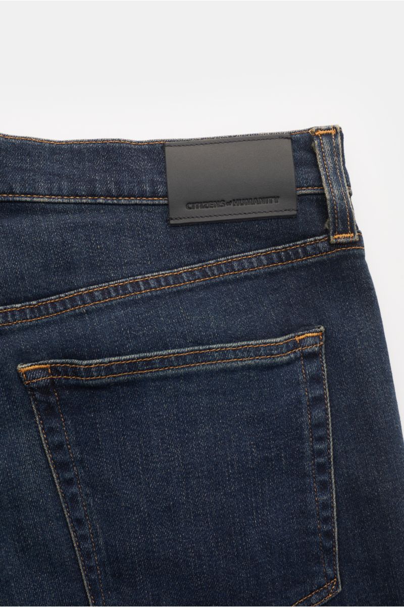 Citizens of Humanity Jeans 'The London' navy