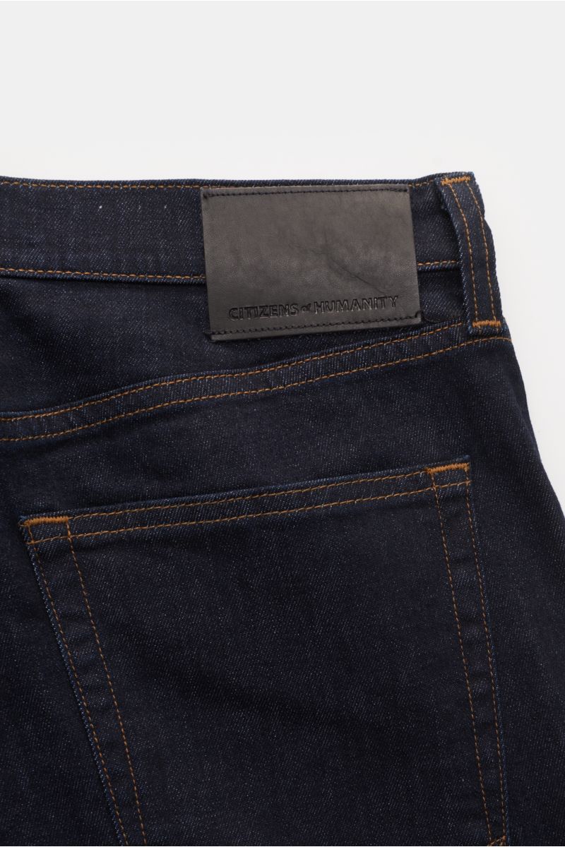Citizens of Humanity Jeans 'The London' navy