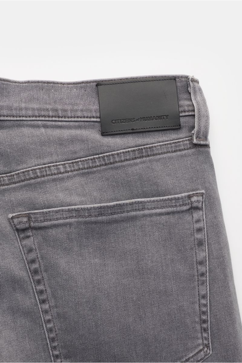 Citizens of Humanity Jeans 'The London' grey