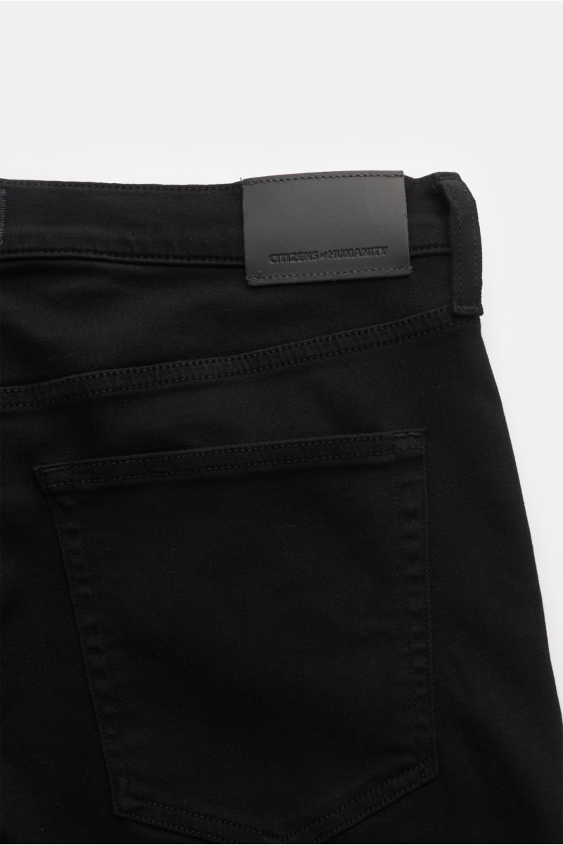Citizens of Humanity Jeans 'The London' black