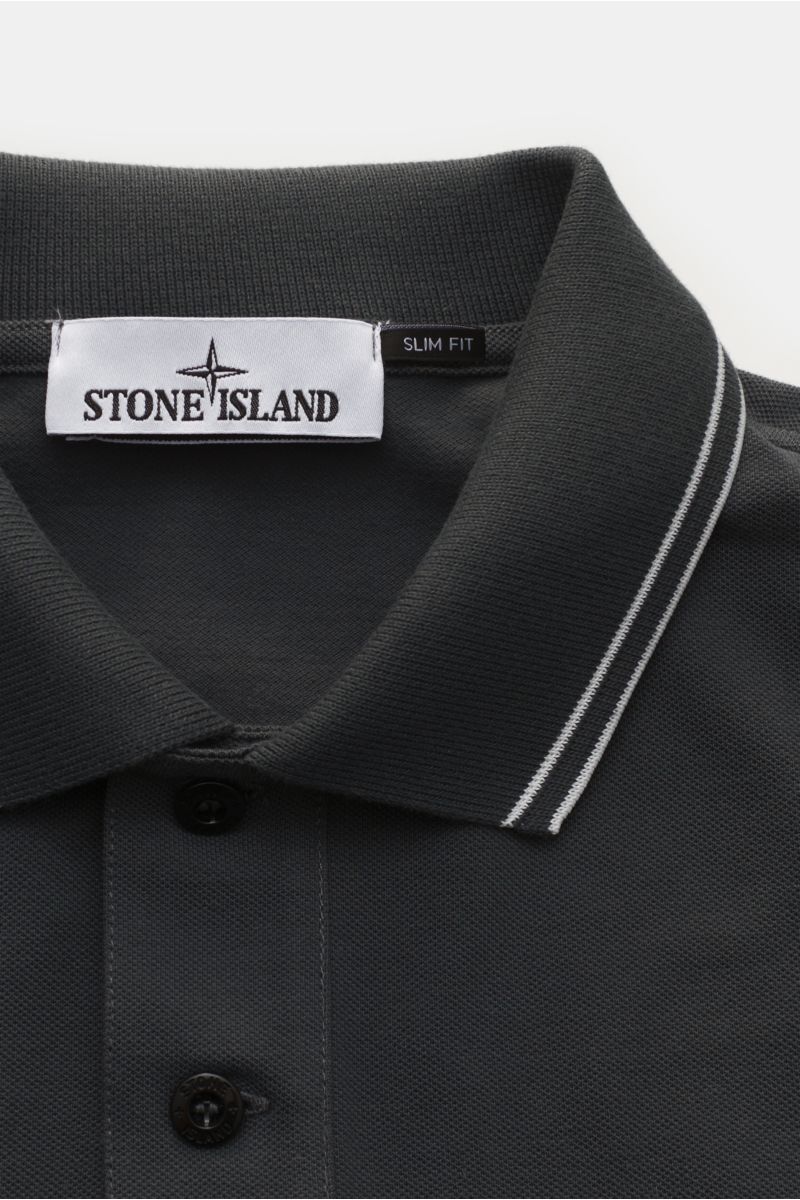 Stone Island Stone Island 2200010 Polo Shirt main image 1