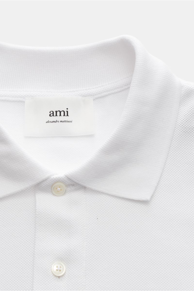 AMI PARIS - Man - White - Shirt