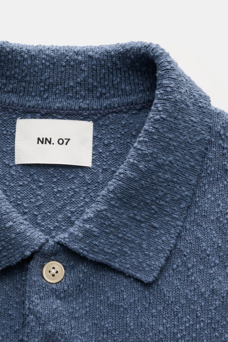 NN. 07 | Olav Overshirt