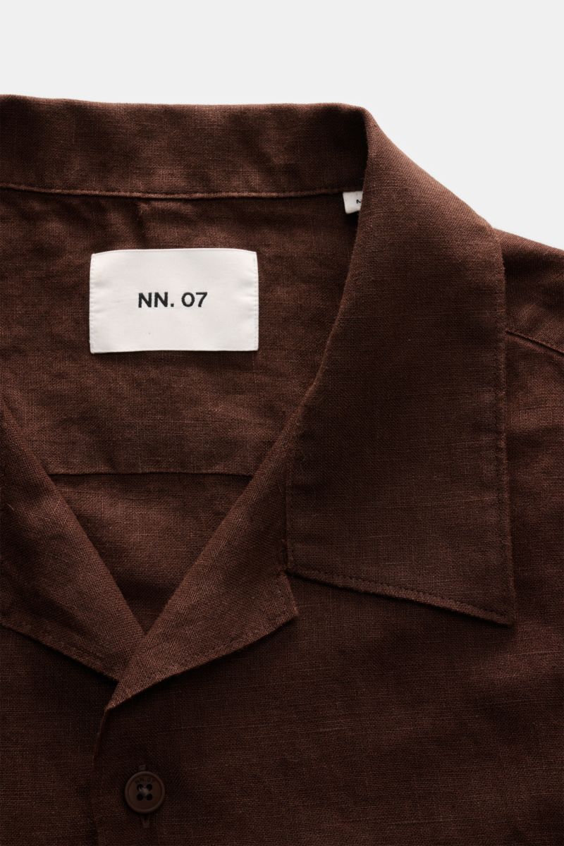 NN. 07 | Elian Shirt