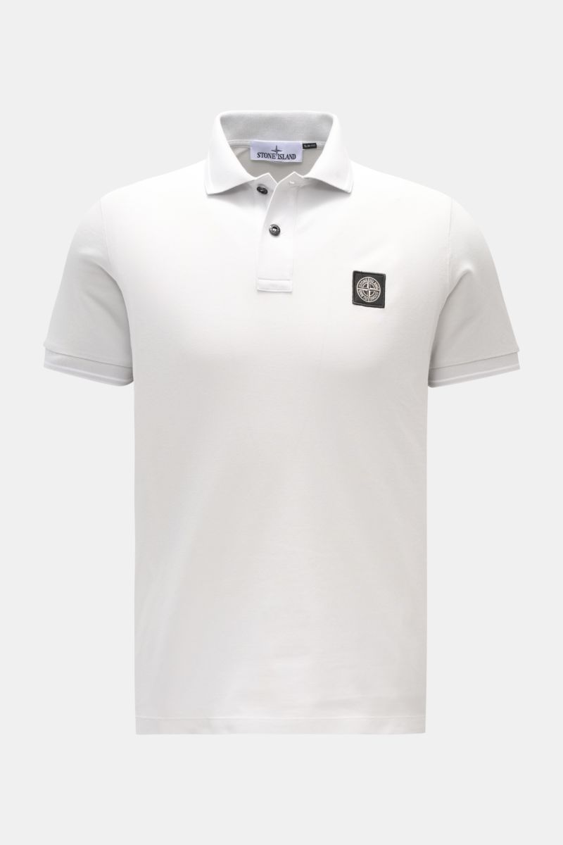 Stone Island Poloshirt sand