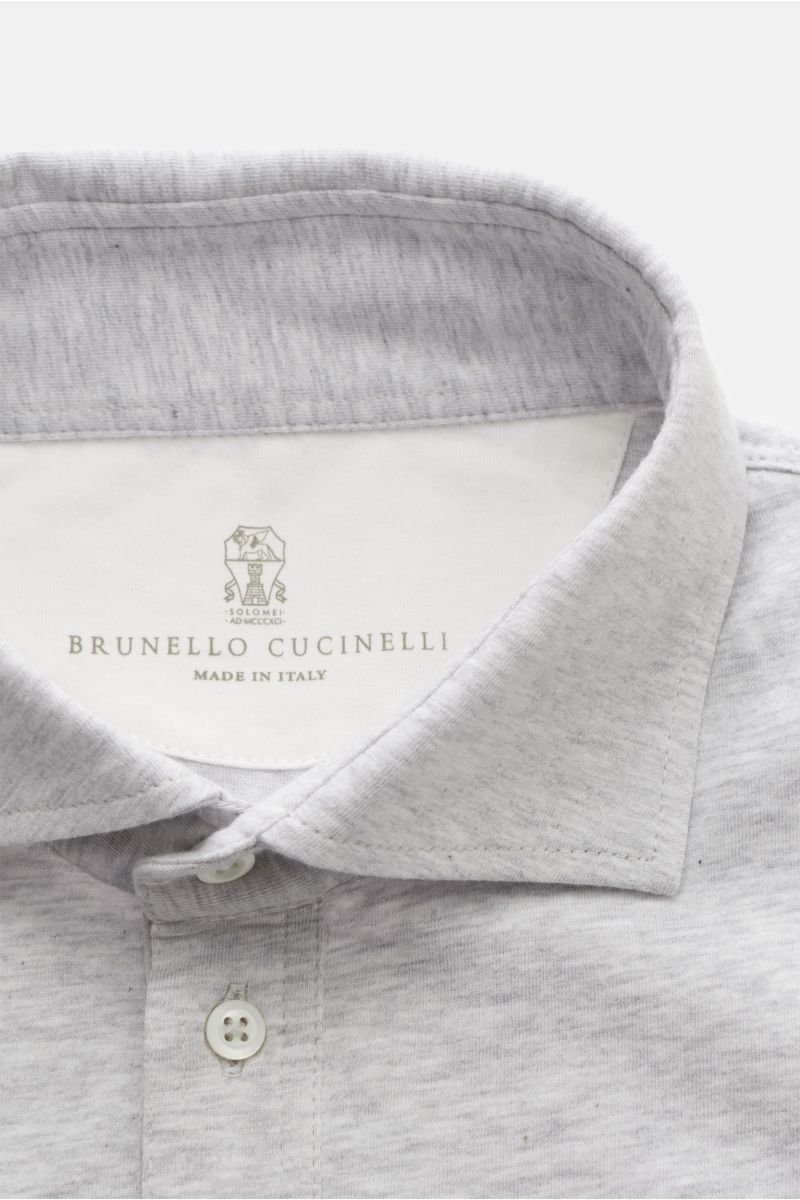 BRUNELLO CUCINELLI for men – discover the collection! | BRAUN Hamburg