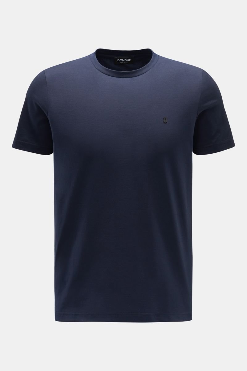 Designer T-Shirts & Polo Shirts for Men | BRAUN Hamburg