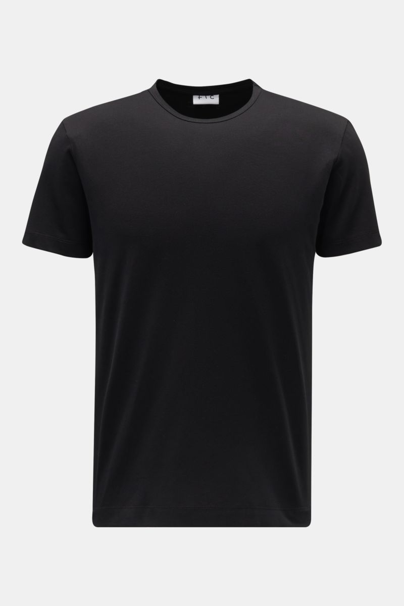 Baumwoll-T-Shirt Damen - Bequemes Basic-Shirt Mit Coolem Print