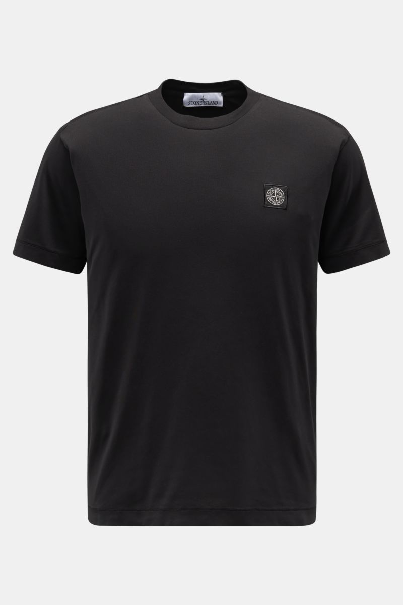 Koton T-Shirt Corta Donna Manica Corta – Girocollo Slim Fit A Strisce Navy (06M), Taglia S, 96% Poliestere 4% Elastan